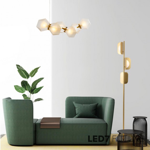 MM Lampadari - Leaf Floor Lamp